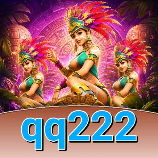 Pratinjau antarmuka qq222 setelah terpasang