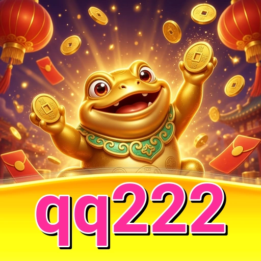 Beranda aplikasi qq222 setelah terbuka